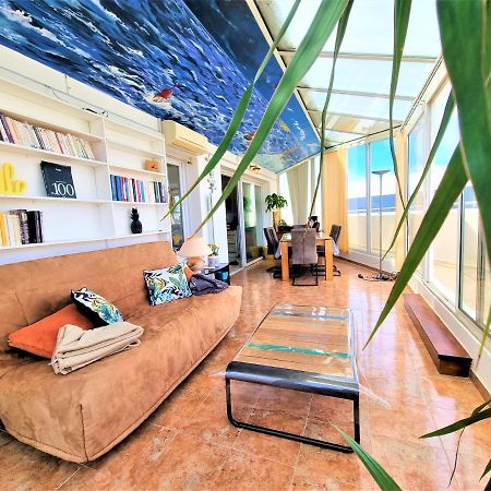 L'Atrium De La Sole Apartment ลาโรแชล ภายนอก รูปภาพ