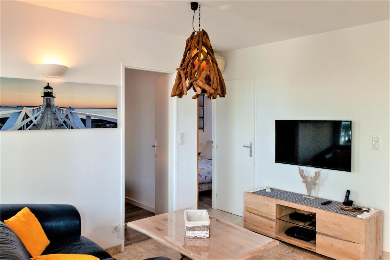L'Atrium De La Sole Apartment ลาโรแชล ภายนอก รูปภาพ