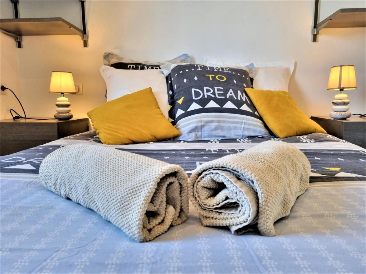 L'Atrium De La Sole Apartment ลาโรแชล ภายนอก รูปภาพ