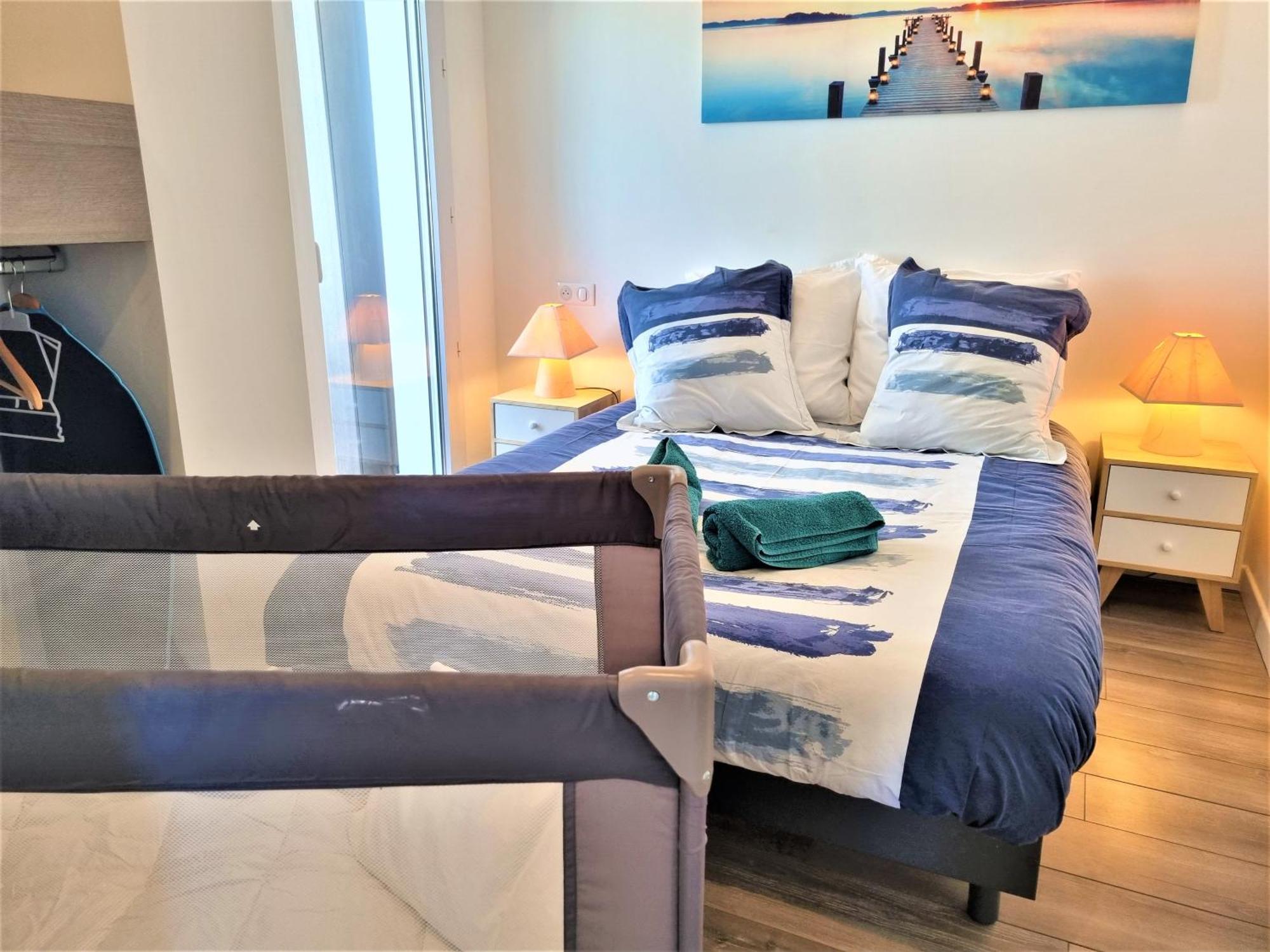 L'Atrium De La Sole Apartment ลาโรแชล ภายนอก รูปภาพ